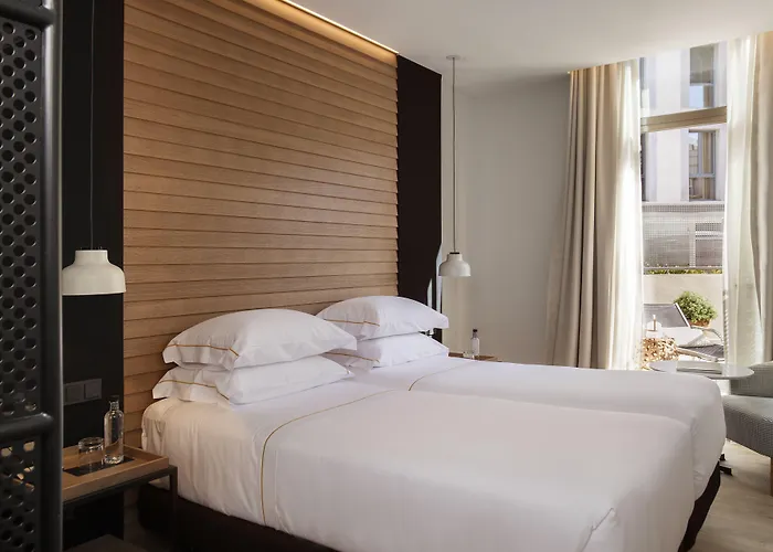 Casa Elliot Hotel Barcellona
