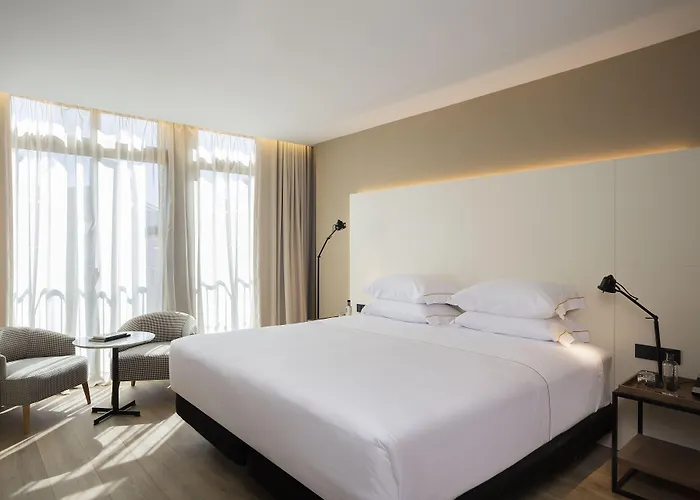 Casa Elliot Hotel Barcellona