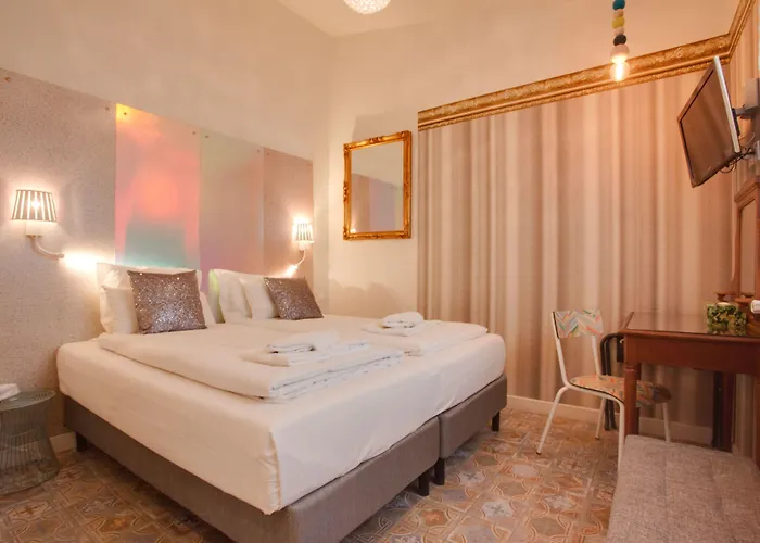 Hotel Malar Parigi