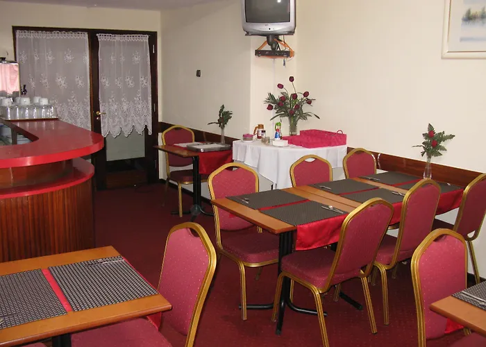 Hotel S. Gabriel OOporto