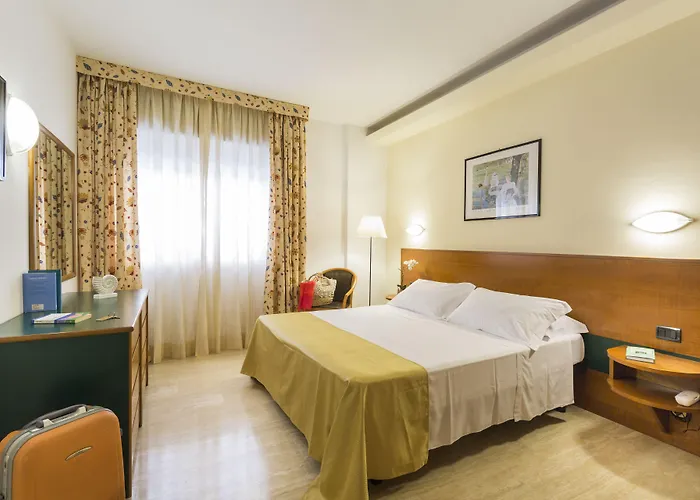 Astoria Suite Hotel Rimini