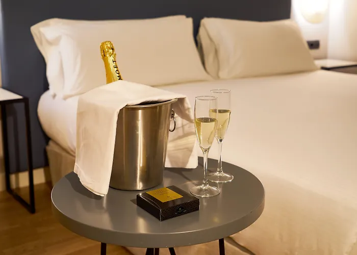 Hotel Eurostars Málaga