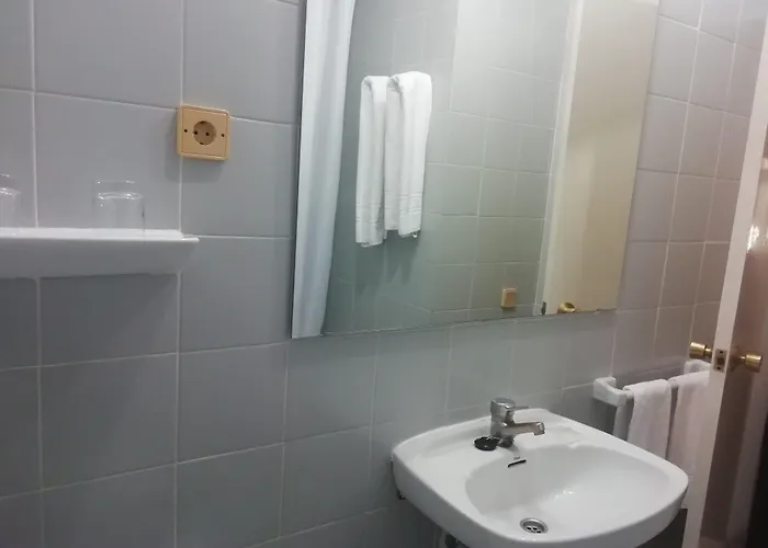 Hotel Monegal Barcelone