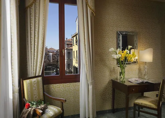 Hotel Ca' D'Oro Venezia