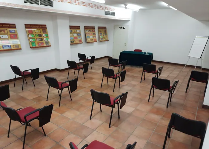 Chocohotel Perugia