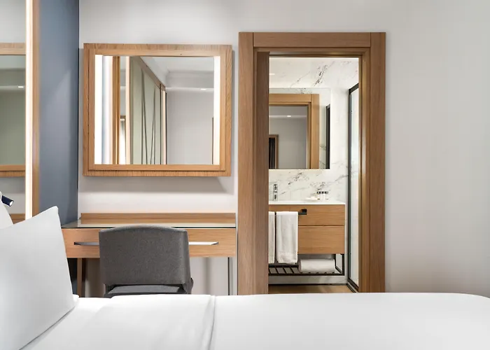 Hotel Occidental Taksim Provincia di Provincia di Istanbul