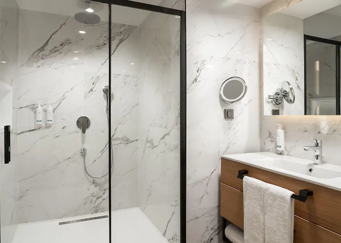Hotel Occidental Taksim Provincia di Provincia di Istanbul