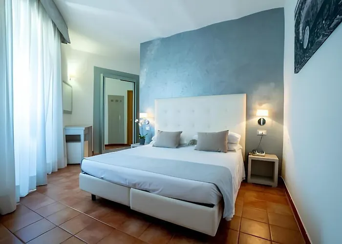 Hotel Gabriella Roma