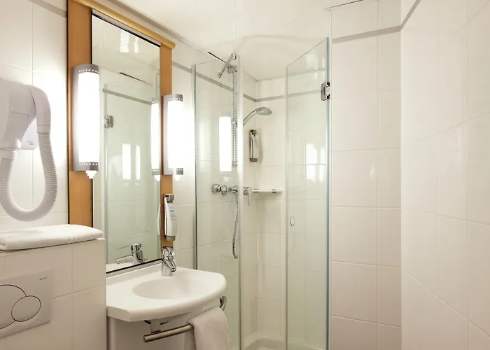 Hotel Ibis Paris Gare De Lyon Reuilly