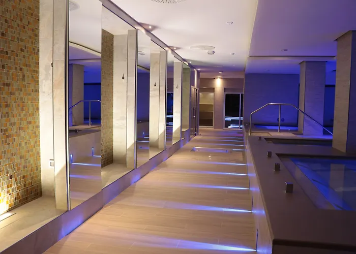 Smy Carlos V Wellness & Spa Alghero