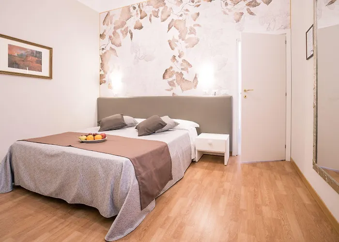 Hotel Europa Ferrara