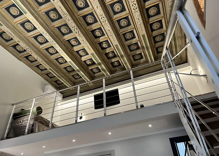 Corte dei Sogni Boutique Hotel&spa Firenze