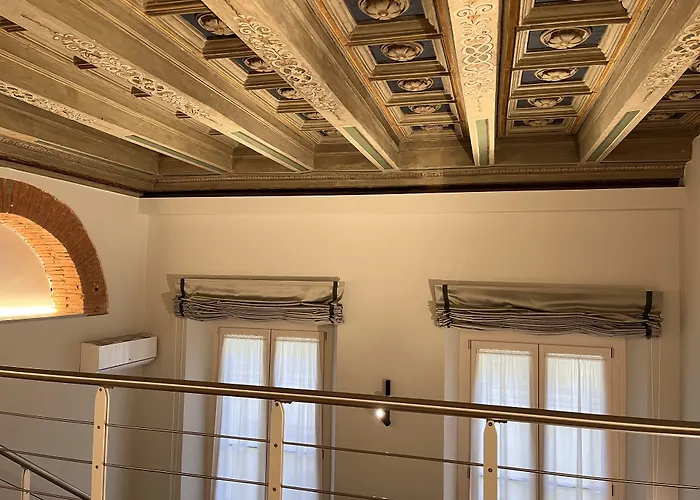 Corte dei Sogni Boutique Hotel&spa Firenze