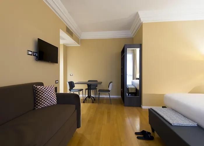 Elizabeth Lifestyle Hotel Bologna