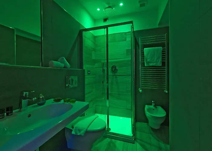 Hotel San Francisco Milano
