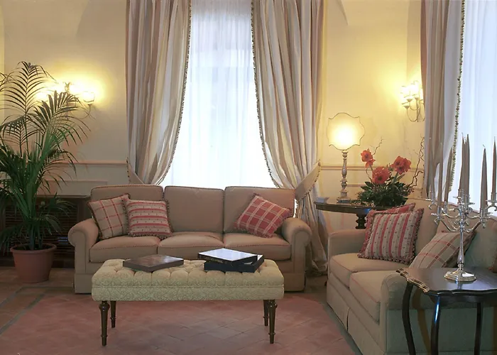 Hotel La Ville Catania