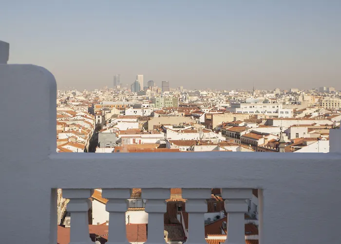 Petit Palace Triball Madri