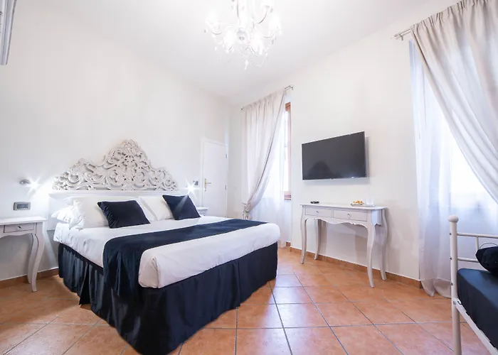Residenza Florentia Firenze