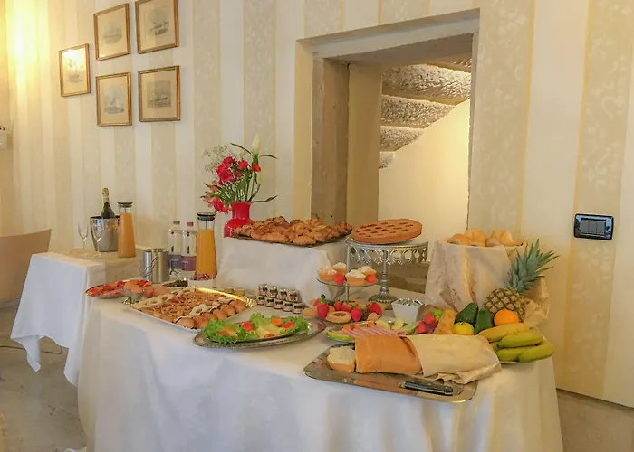 Hotel Palazzo Vitturi Venezia