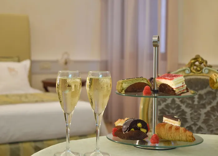 Hotel Palazzo Vitturi Venezia