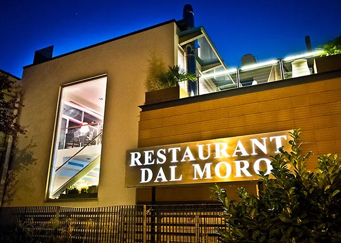Dal Moro Gallery Hotel Assisi