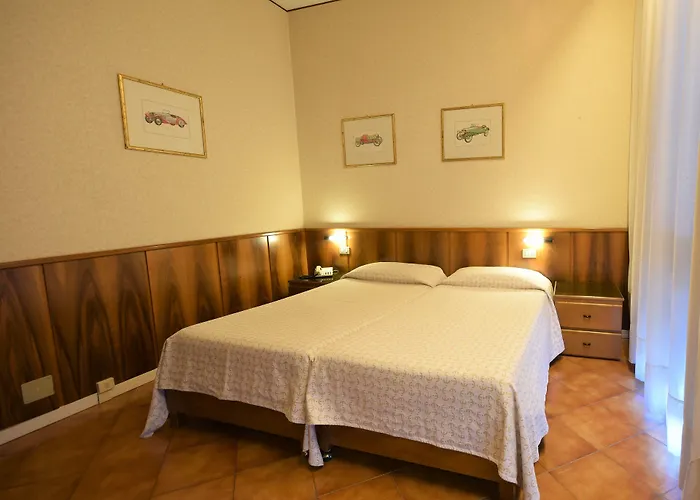 Euromotel Croce Bianca Verona