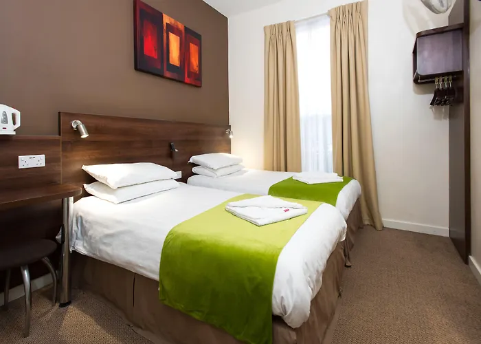 Marble Arch Inn Londra