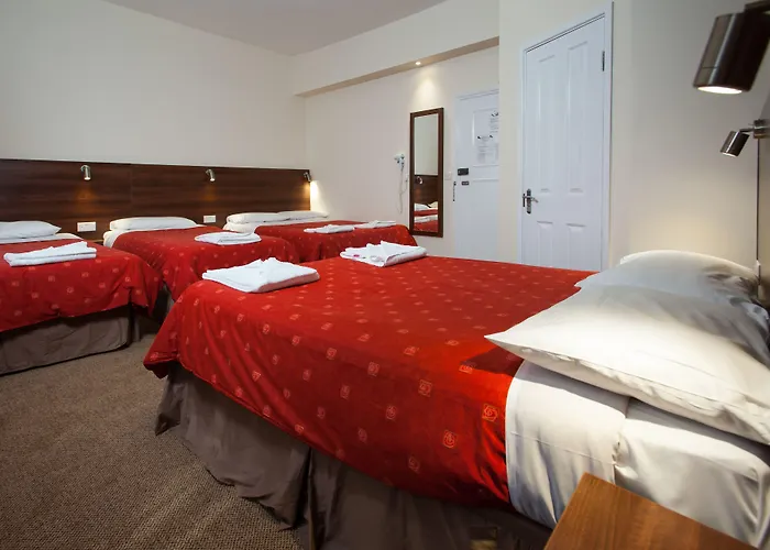 Marble Arch Inn Londra