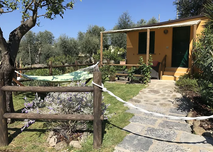 Bed and Breakfast Casale Antonietta Sorrento