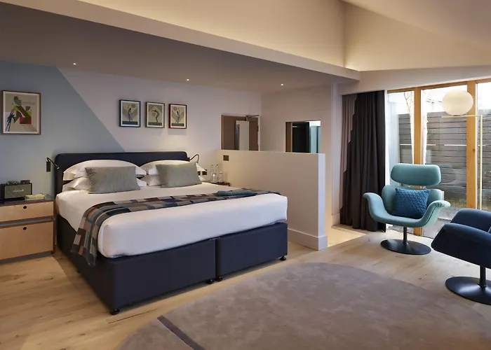 Marrable'S Farringdon Hotel Londres