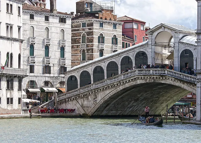 Ca' San Polo - Ferretti Hotels Collection Venecia