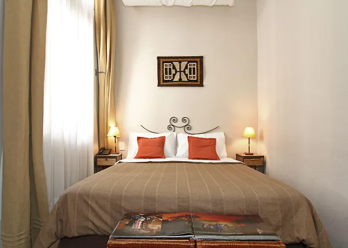 A Hotel Ciudad Autónoma de Ciudad Autónoma de Buenos Aires