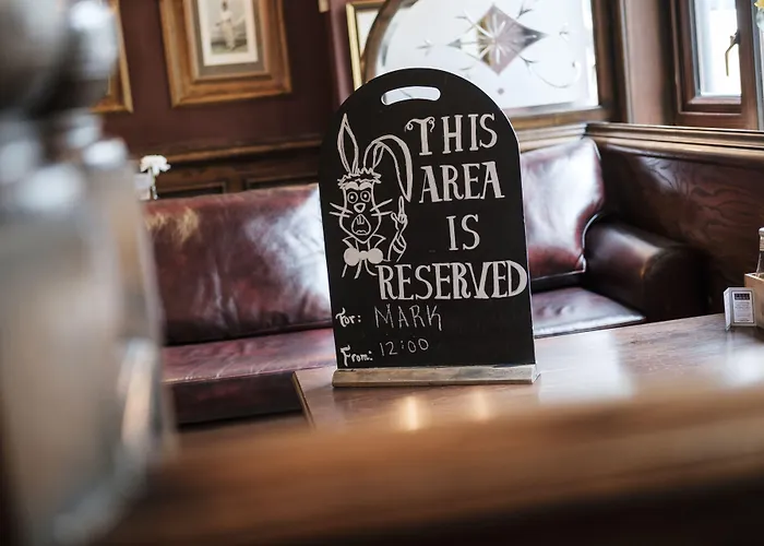 The Mad Hatter Hotel Londres