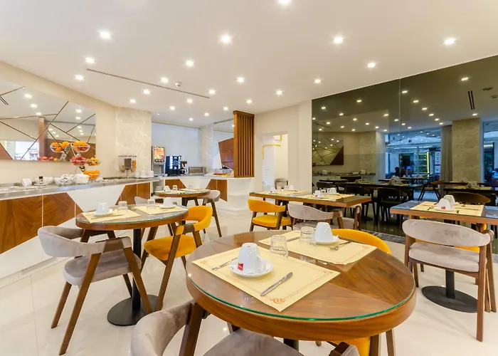 Hotel Duas Nações Lisboa