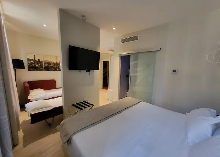 Zanhotel Regina Bologna