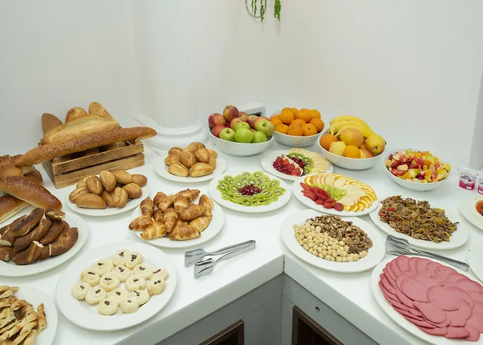 Hotel Nena Sultanahmet Provincia di Provincia di Istanbul