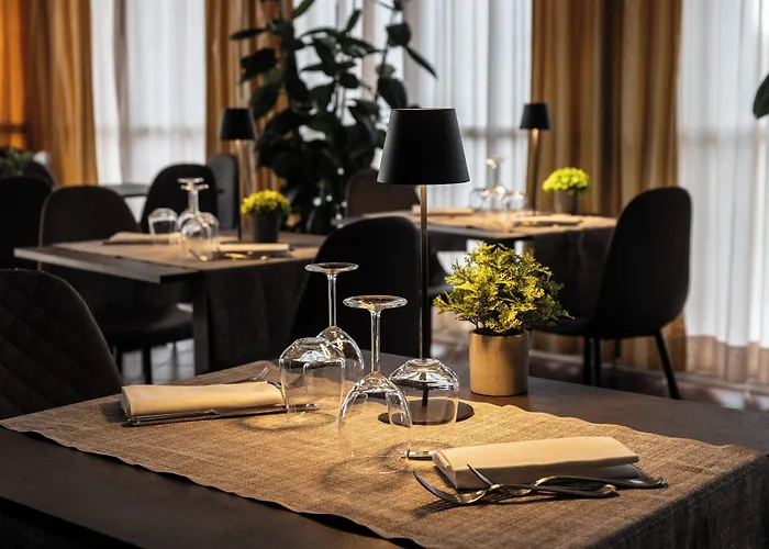 Hotel Mirage Firenze