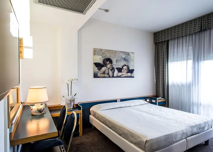 Hotel Mirage Firenze