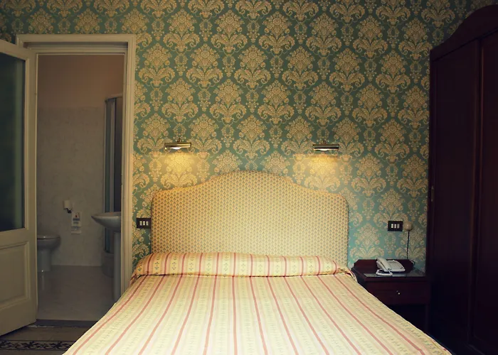 Hotel Beatrice Firenze