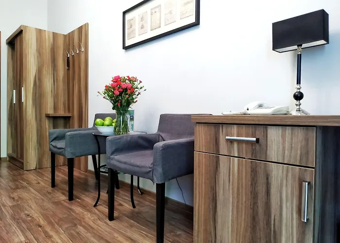 Nobilton Hotel Cracovia