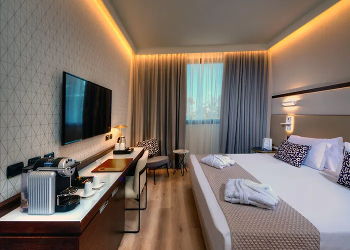 Aemilia Hotel Bologna