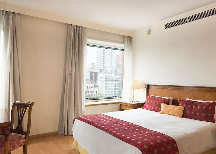 Imperial Park Hotel Ciudad Autónoma de Ciudad Autónoma de Buenos Aires