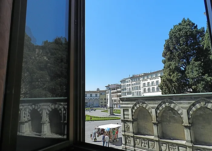 Domus Florentiae Hotel Firenze