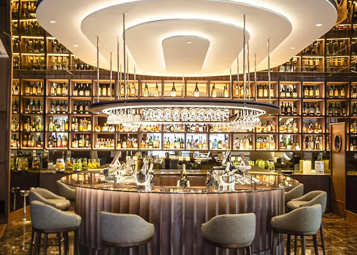 Sana Malhoa Hotel Lisboa