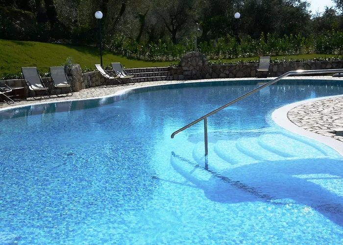 Johanna Park Hotel Sorrento