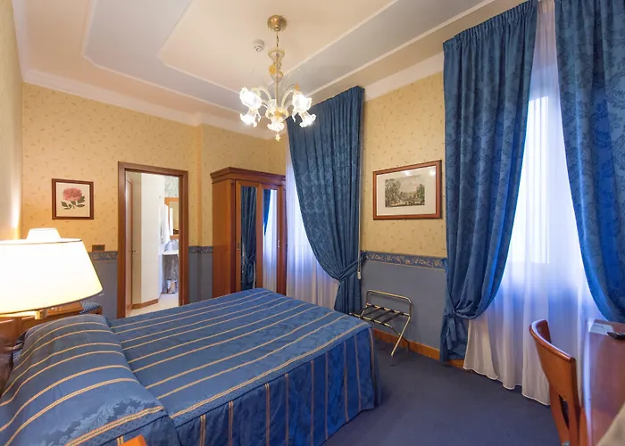 Diana Park Hotel Firenze