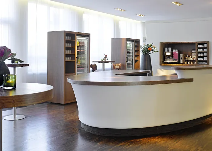 East Hotel Amburgo