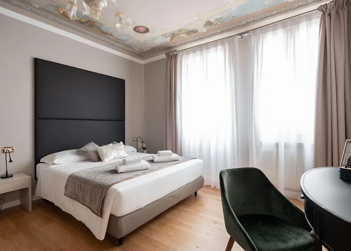 Locanda Herion Venecia