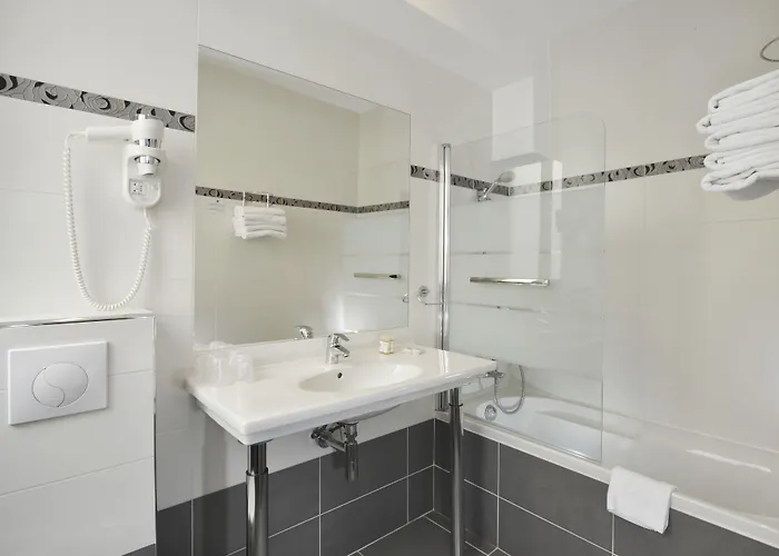 Hotel Carladez Cambronne París