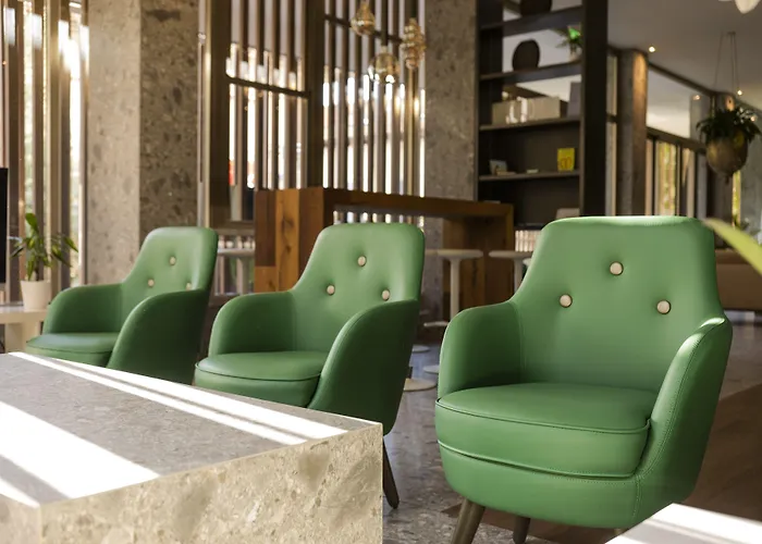 Bio Boutique Hotel XU' - Gruppo Ambienthotels Rimini